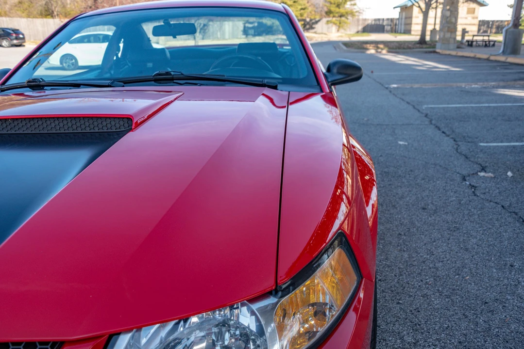1999 Ford SN95 Mustang - Image 20 of 31