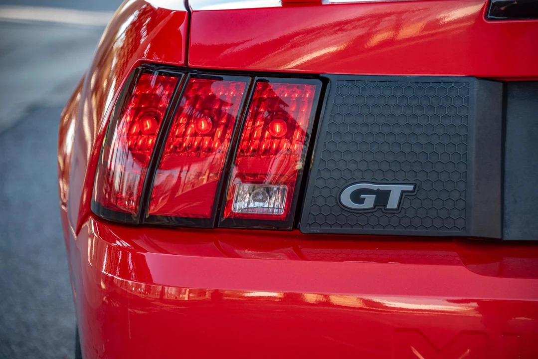 1999 Ford SN95 Mustang - Image 31 of 31