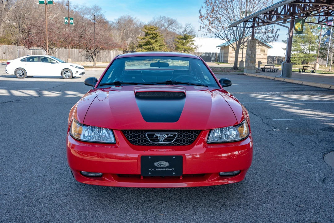 1999 Ford SN95 Mustang - Image 7 of 31