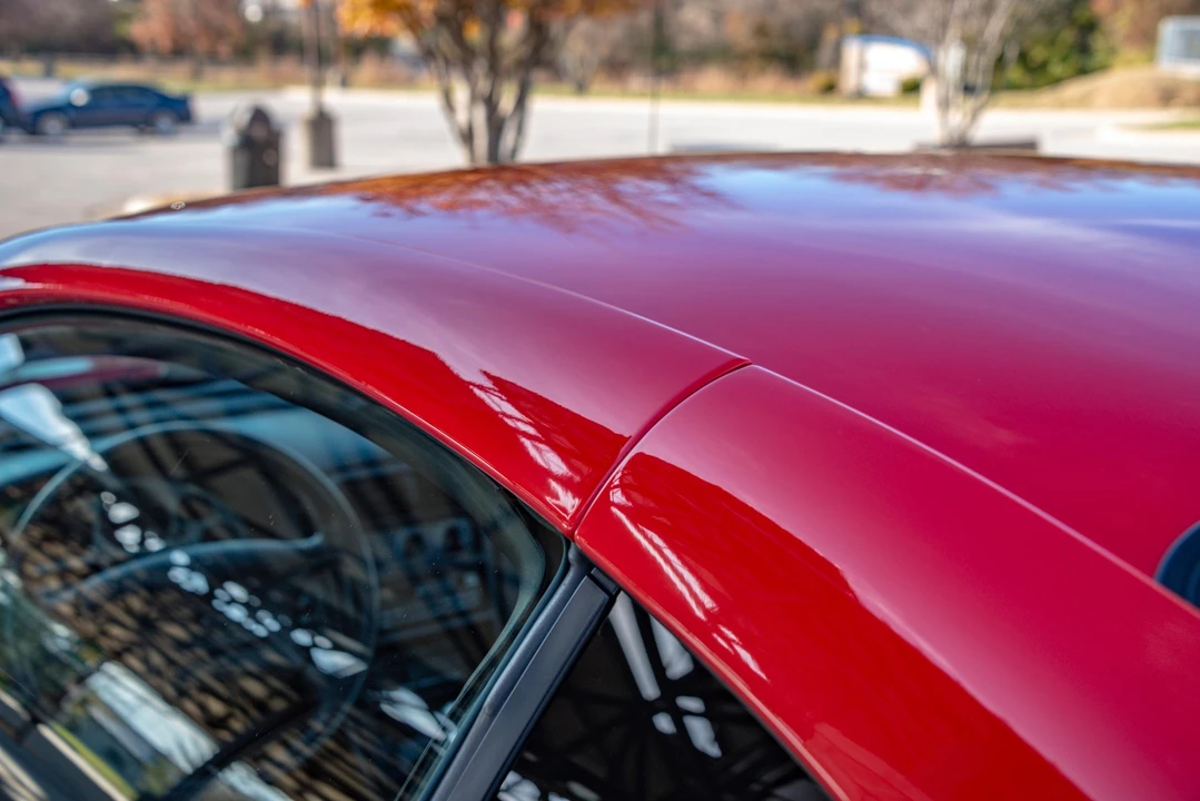 1999 Ford SN95 Mustang - Image 27 of 31