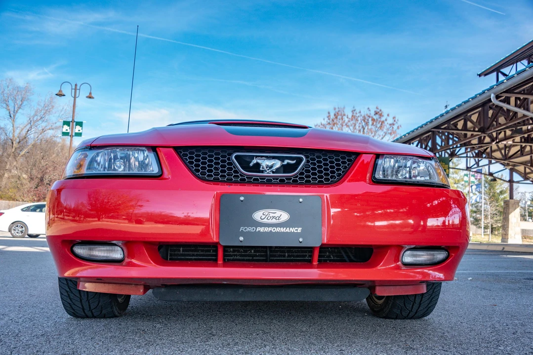 1999 Ford SN95 Mustang - Image 6 of 31