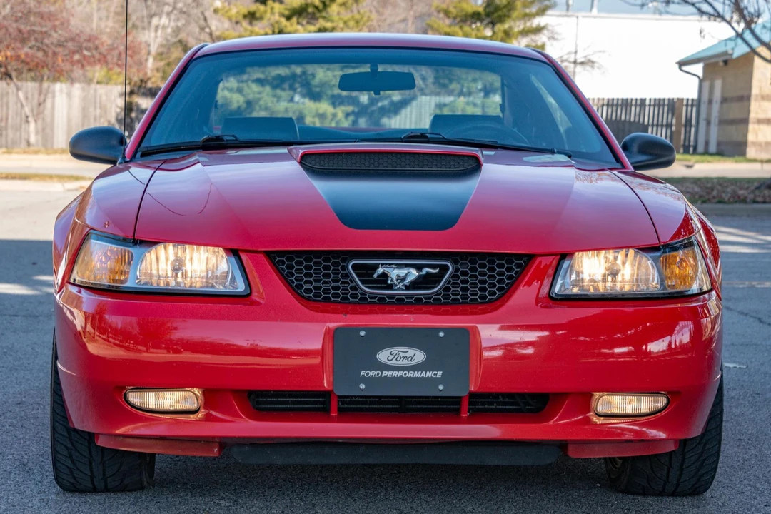 1999 Ford SN95 Mustang - Image 2 of 31