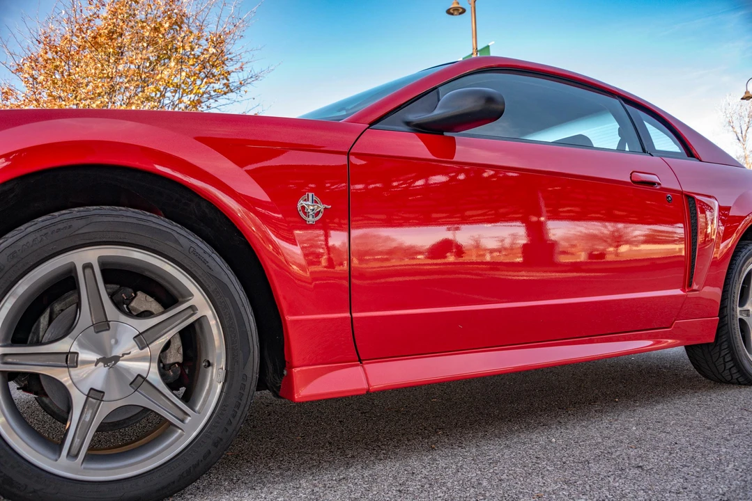 1999 Ford SN95 Mustang - Image 23 of 31