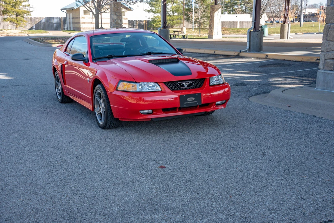 1999 Ford SN95 Mustang - Image 14 of 31