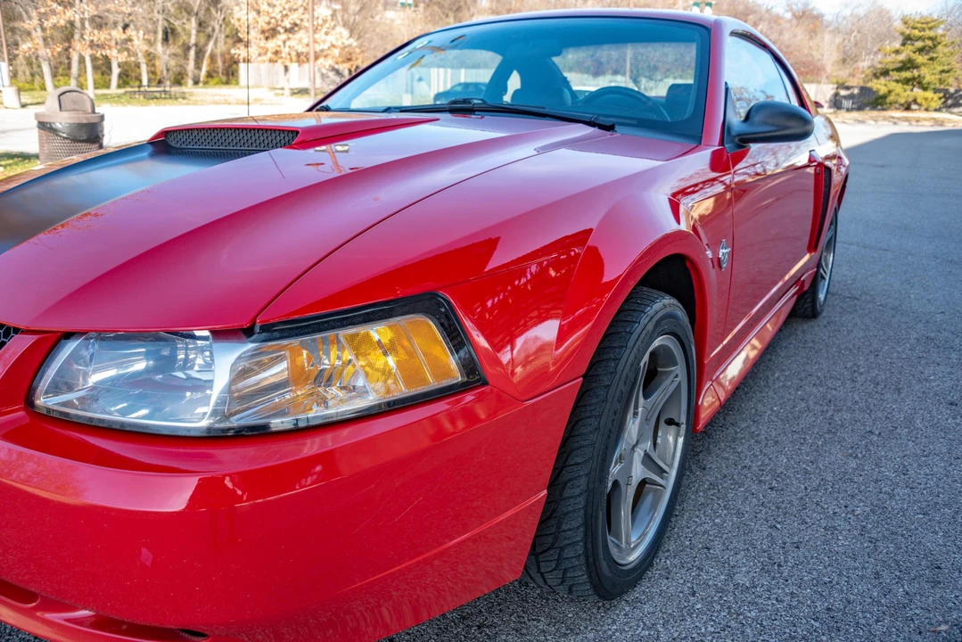 1999 Ford SN95 Mustang - Image 22 of 31
