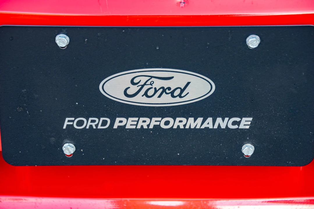 1999 Ford SN95 Mustang - Image 18 of 31