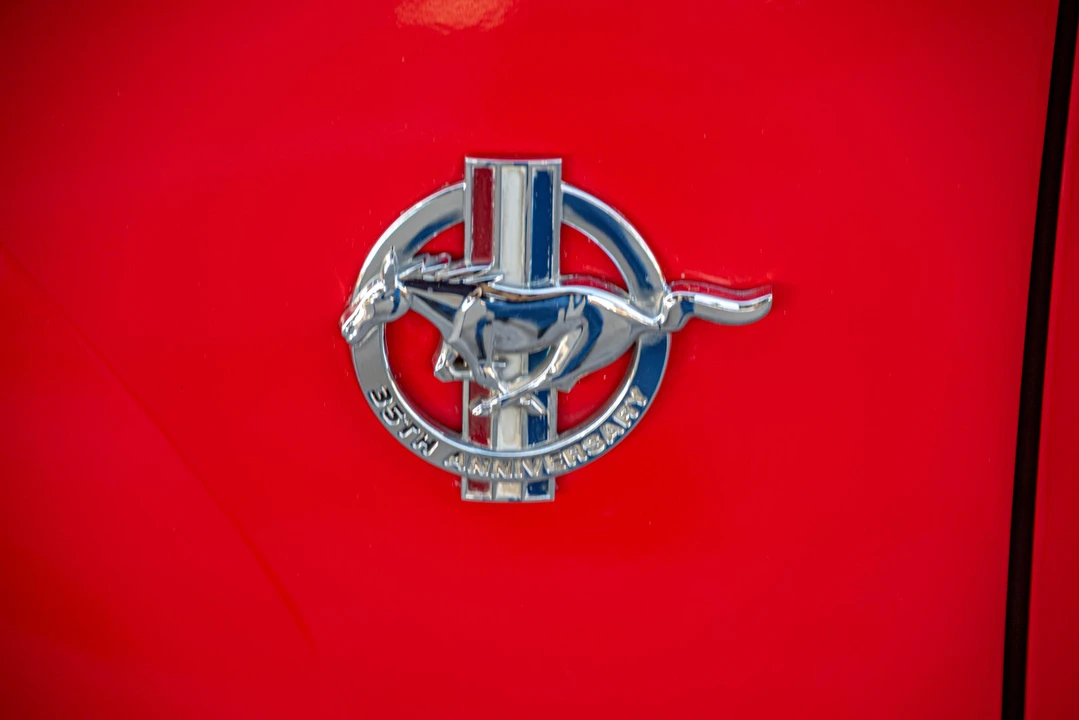 1999 Ford SN95 Mustang - Image 25 of 31