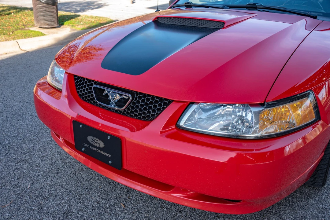 1999 Ford SN95 Mustang - Image 21 of 31