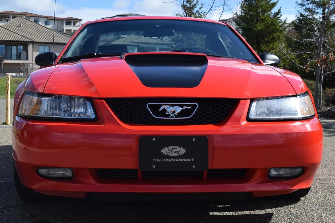 1999 Ford SN95 Mustang - Image 2 of 31