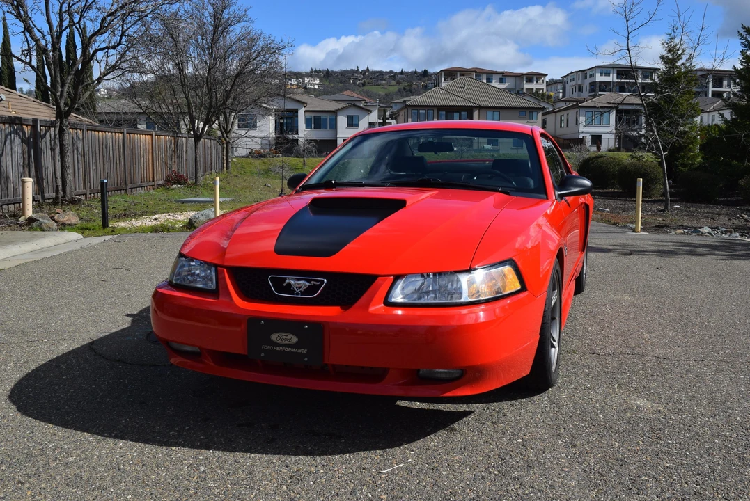 1999 Ford SN95 Mustang - Image 6 of 31