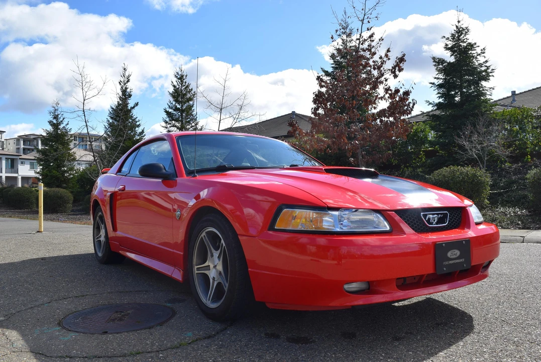 1999 Ford SN95 Mustang - Image 25 of 31