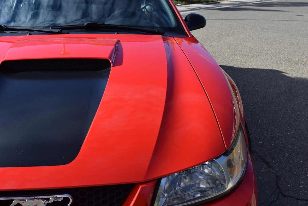 1999 Ford SN95 Mustang - Image 31 of 31