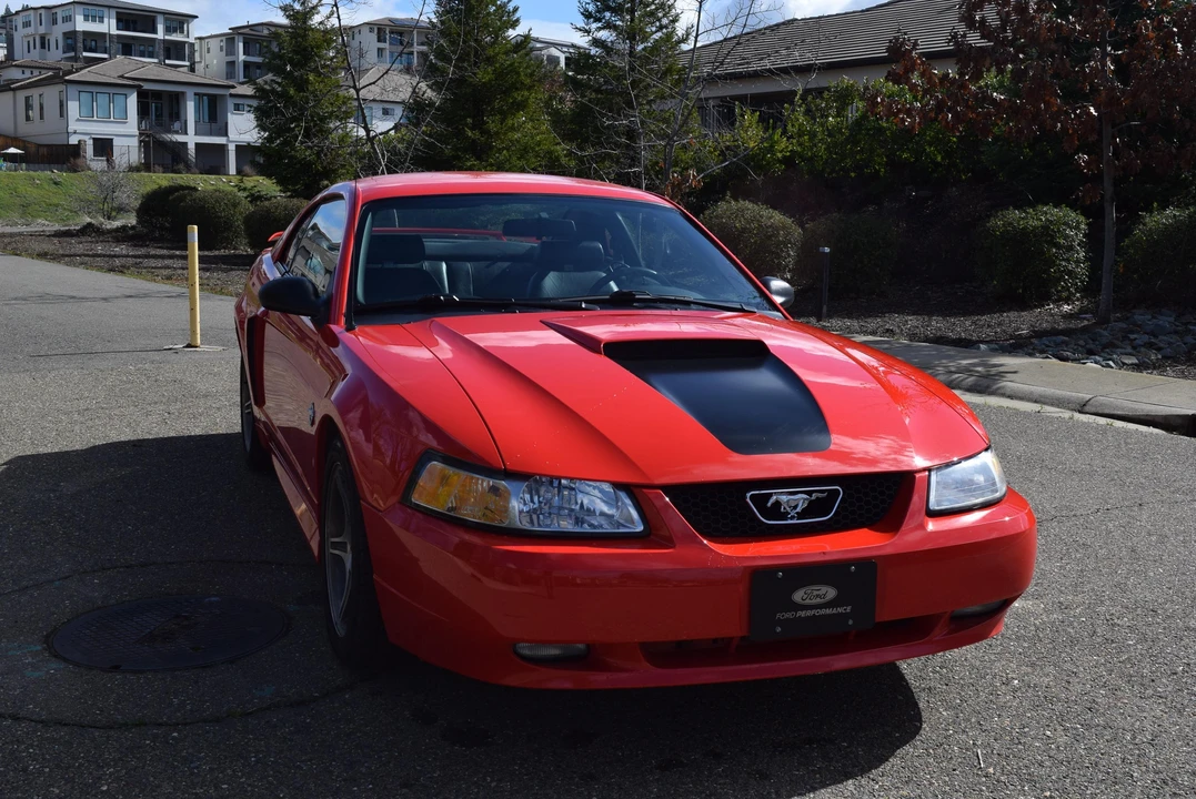 1999 Ford SN95 Mustang - Image 28 of 31