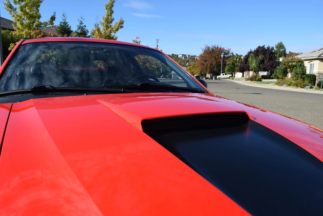 1999 Ford SN95 Mustang - Image 30 of 31