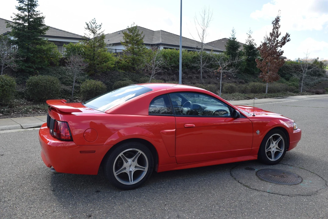 1999 Ford SN95 Mustang - Image 22 of 31