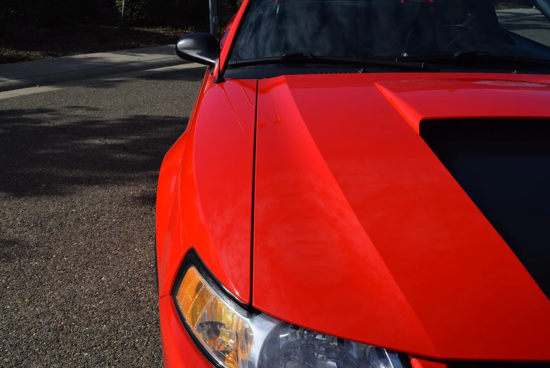 1999 Ford SN95 Mustang - Image 29 of 31