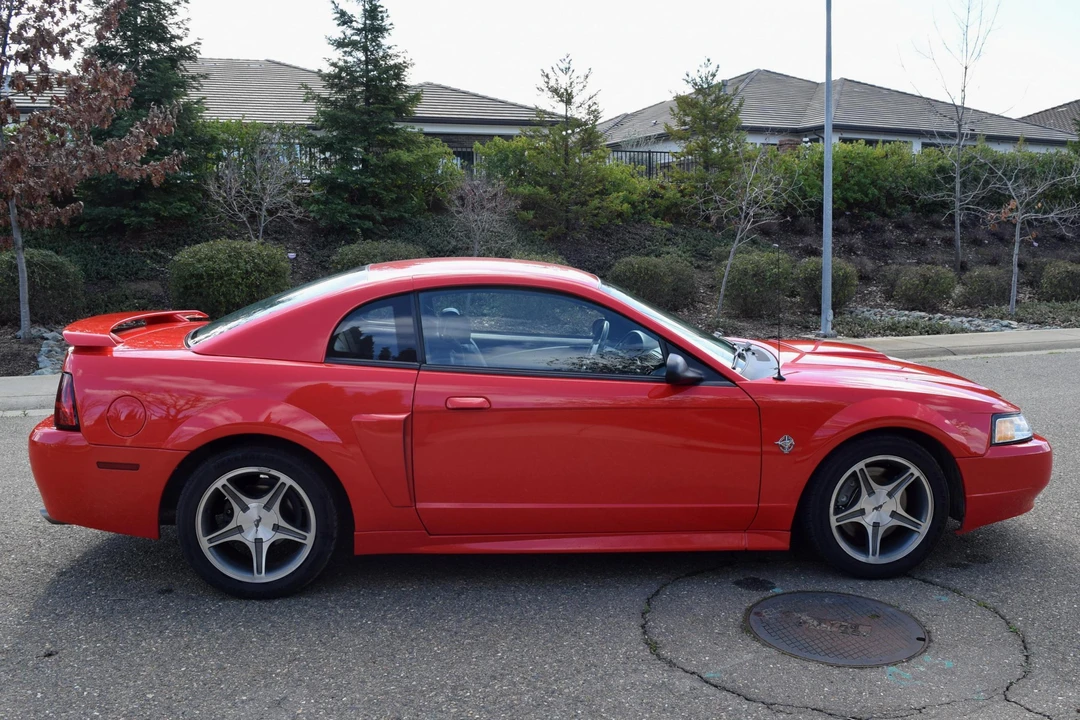 1999 Ford SN95 Mustang - Image 3 of 31