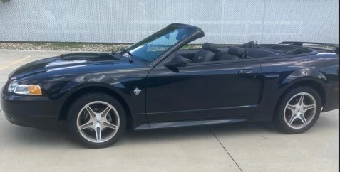 1999 Ford SN95 Mustang - Image 2 of 7