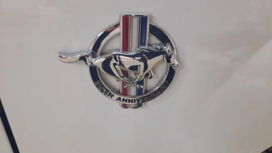 1999 Ford SN95 Mustang - Image 8 of 11