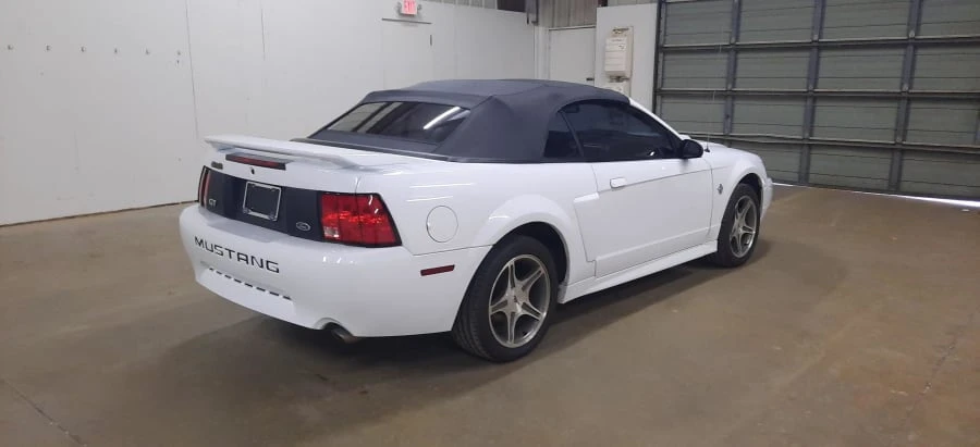 1999 Ford SN95 Mustang - Image 11 of 11