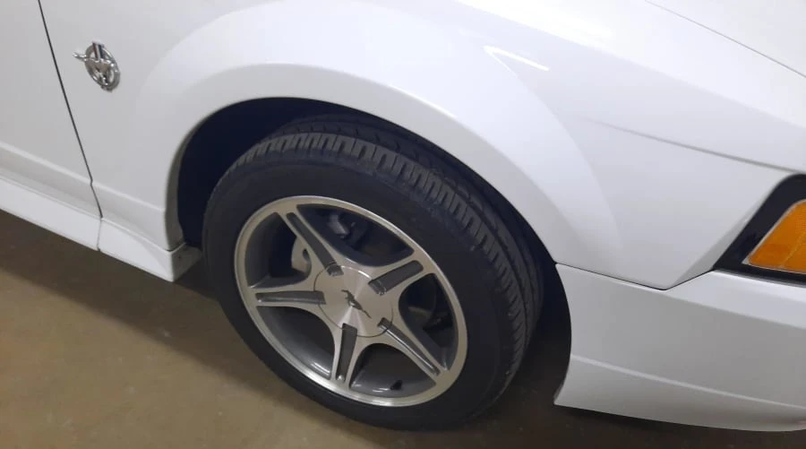 1999 Ford SN95 Mustang - Image 10 of 11
