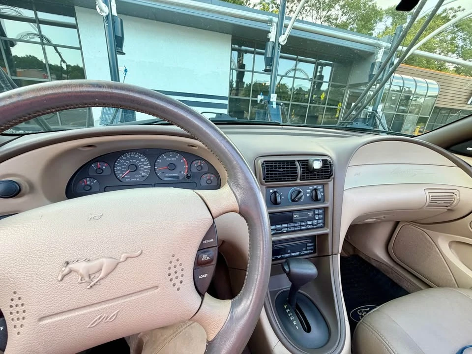 1999 Ford SN95 Mustang - Image 14 of 18