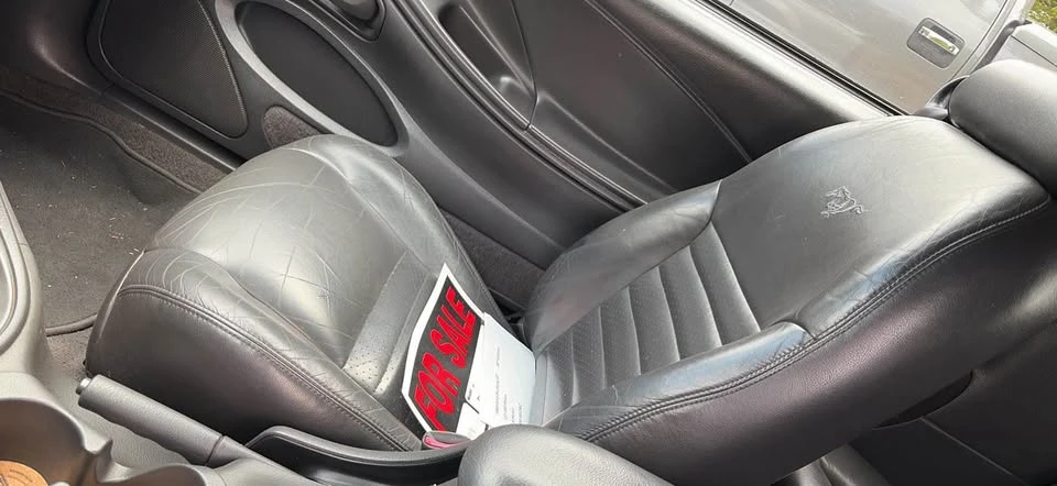 1999 Ford SN95 Mustang - Image 3 of 7