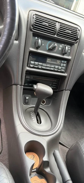 1999 Ford SN95 Mustang - Image 2 of 7