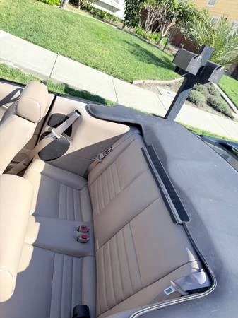 1999 Ford SN95 Mustang - Image 8 of 17
