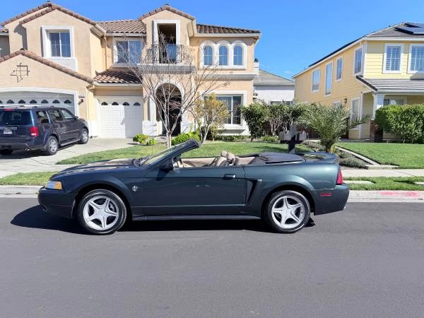 1999 Ford SN95 Mustang - Image 3 of 17