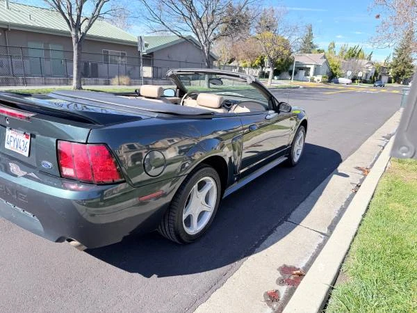 1999 Ford SN95 Mustang - Image 6 of 17