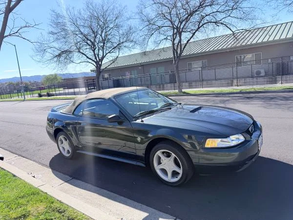 1999 Ford SN95 Mustang - Image 14 of 17