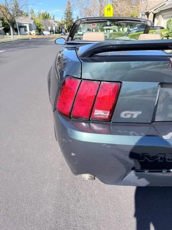 1999 Ford SN95 Mustang - Image 7 of 17