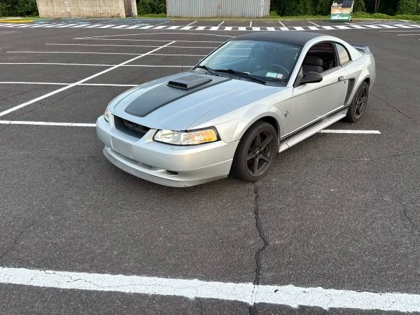 1999 Ford SN95 Mustang - Image 2 of 5