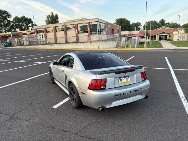 1999 Ford SN95 Mustang - Image 3 of 5