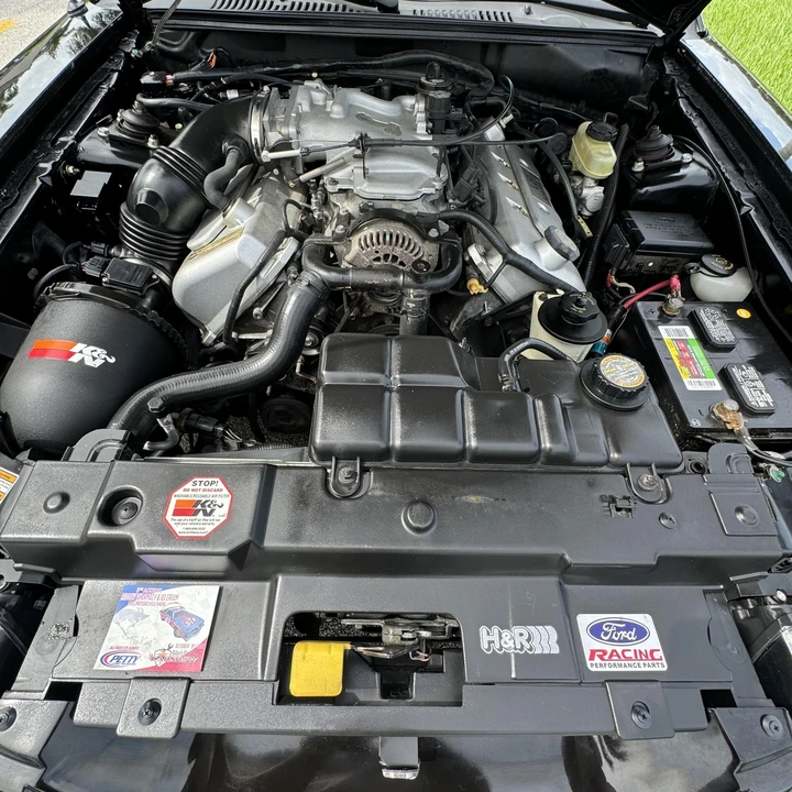 1999 Ford SN95 Mustang - Image 26 of 31