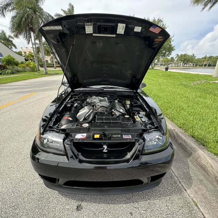 1999 Ford SN95 Mustang - Image 25 of 31