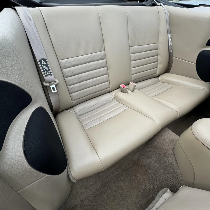 1999 Ford SN95 Mustang - Image 22 of 31