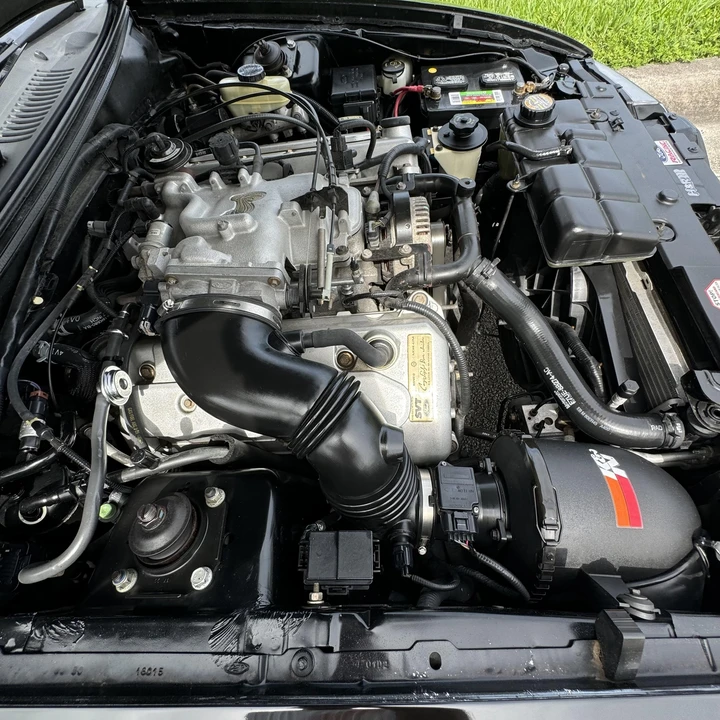 1999 Ford SN95 Mustang - Image 27 of 31