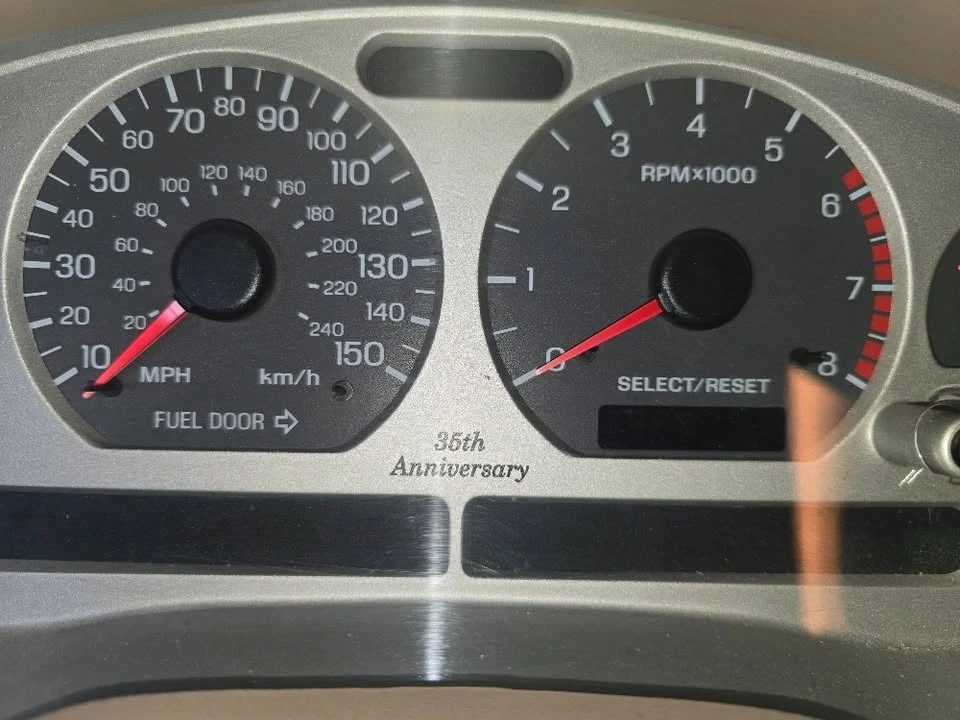1999 Ford SN95 Mustang - Image 8 of 8