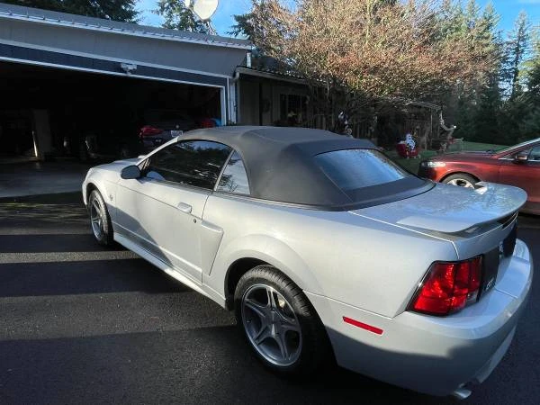 1999 Ford SN95 Mustang - Image 3 of 11