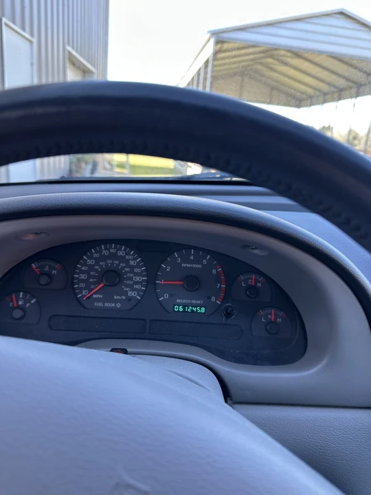 1999 Ford SN95 Mustang - Image 7 of 8