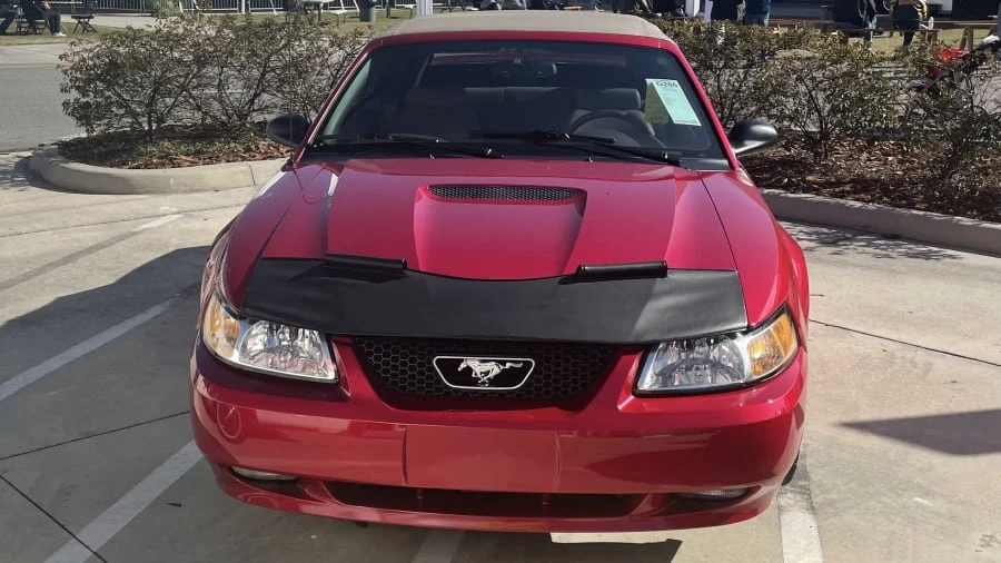 1999 Ford SN95 Mustang - Image 2 of 5