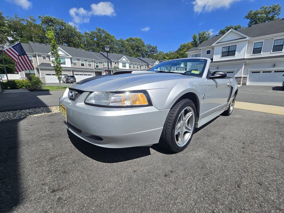 1999 Ford SN95 Mustang - Image 5 of 31