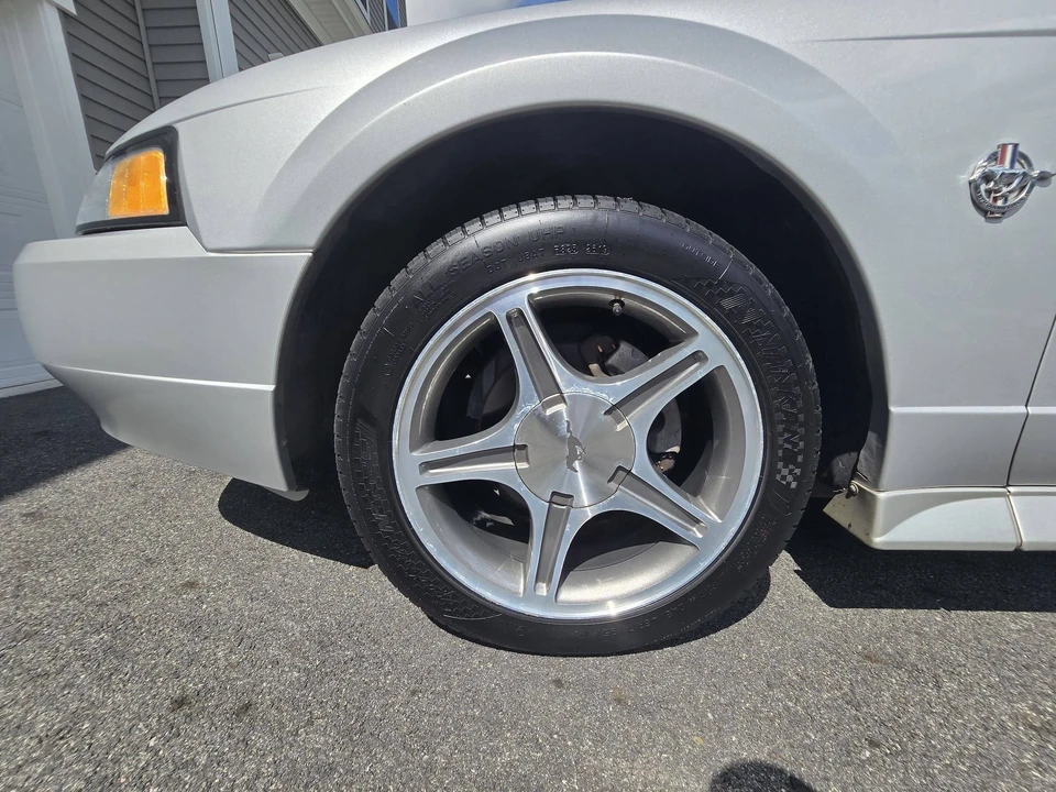 1999 Ford SN95 Mustang - Image 6 of 31