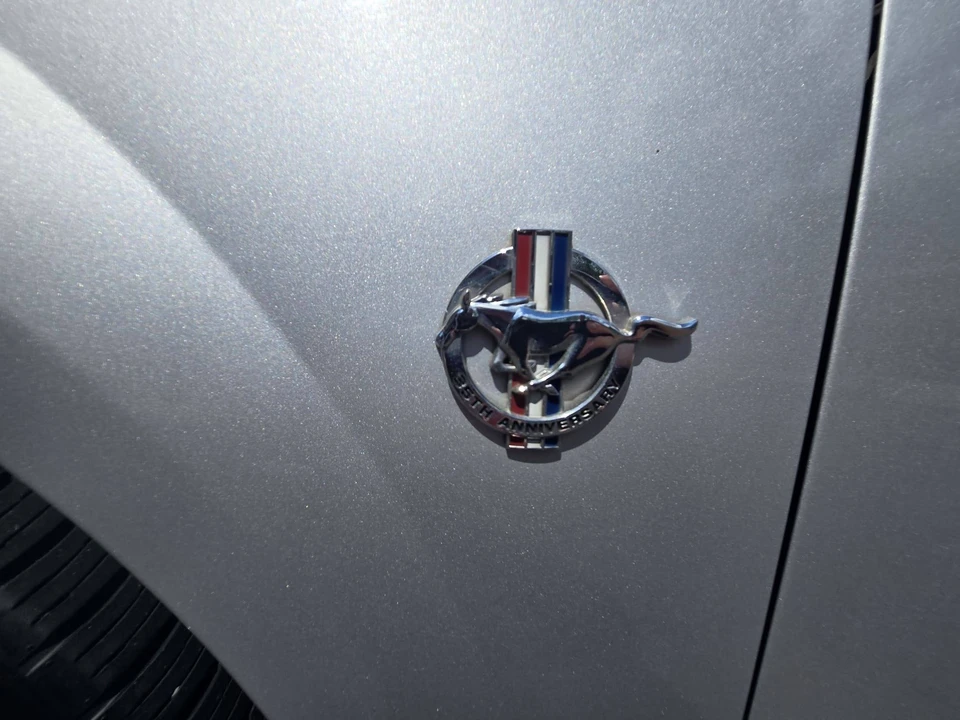 1999 Ford SN95 Mustang - Image 7 of 31