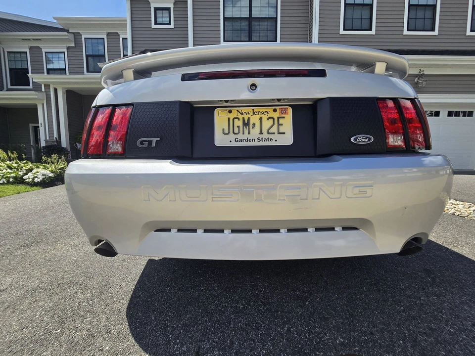 1999 Ford SN95 Mustang - Image 12 of 31