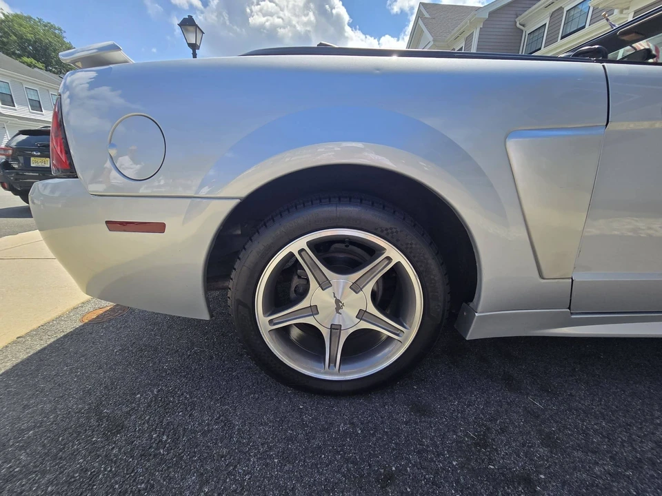 1999 Ford SN95 Mustang - Image 16 of 31