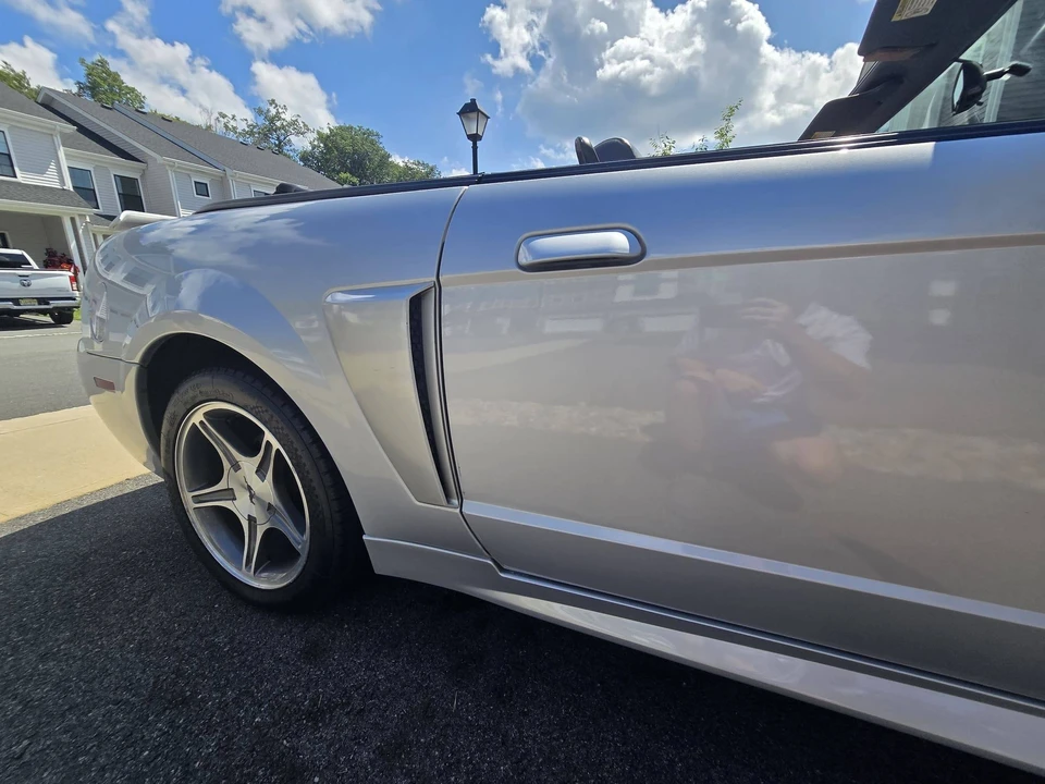 1999 Ford SN95 Mustang - Image 17 of 31