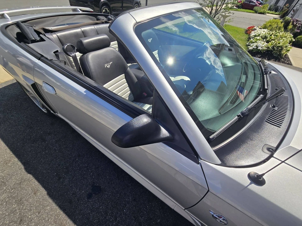 1999 Ford SN95 Mustang - Image 18 of 31